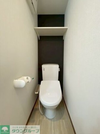 FAIR上井草の物件内観写真